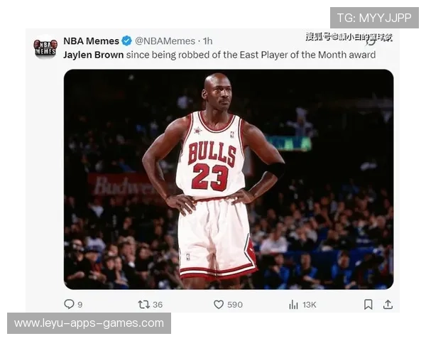 乔丹罕见发声怒批现役球员：缺乏竞争精神