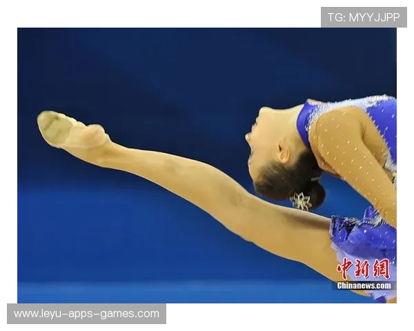 体操评分标准微调影响竞技风格