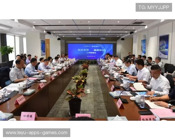 新闻中心聚焦合作伙伴深度联动展现品牌全新形象，加强合作联动