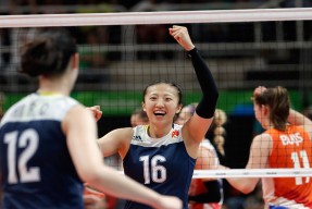 LeyuSports-中国男篮的努力铺就光明未来，中国男篮虽败犹荣